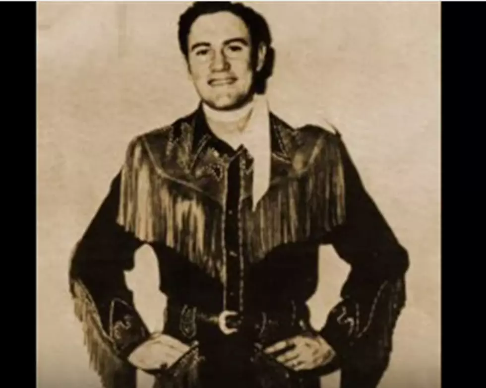 Lefty Frizzell Was the Most Influential Artist in Country Music History