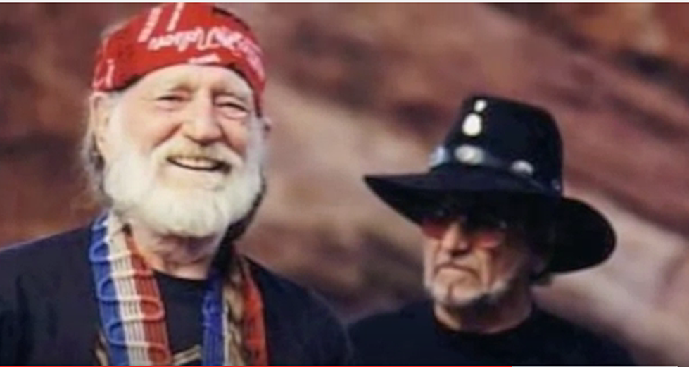 One of Willie Nelson’s Great Classics Is ‘Me and Paul’. Let’s Meet Paul
