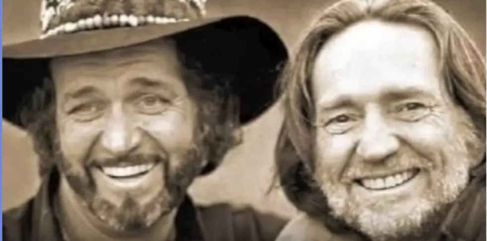 One of Willie Nelson&#8217;s Great Classics Is &#8216;Me and Paul&#8217;. Let&#8217;s Meet Paul