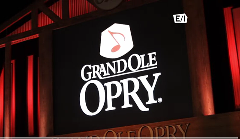 A Film About the Grand Ole Opry Will Hit Theaters This Winter.