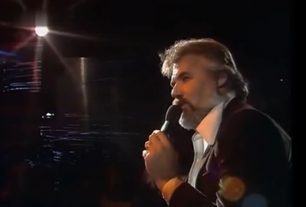 Story Behind the Song: &#8216;Lucille&#8217; by Kenny Rogers