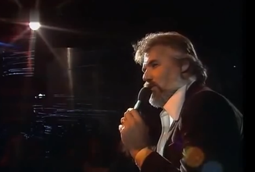 Story Behind the Song: ‘Lucille’ by Kenny Rogers