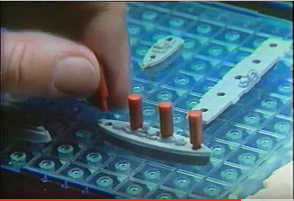 2015 Nominee’s for the National Toy Hall of Fame Include ‘A-5, Hit, Boom! You Sunk My Battleship!’