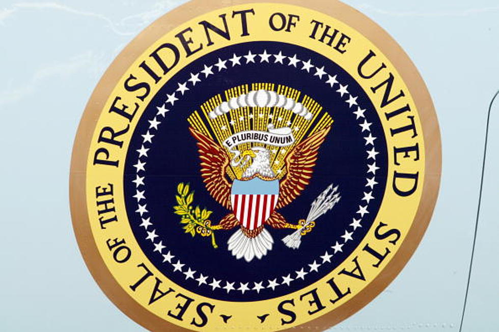 Name That Prez: Which President Served For The Shortest Length Of Time?