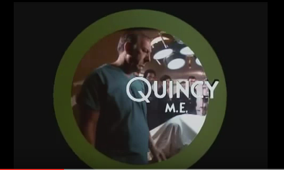 Classic TV: From Oscar Madison to Quincy, Jack Klugman Was a Television Acting Star