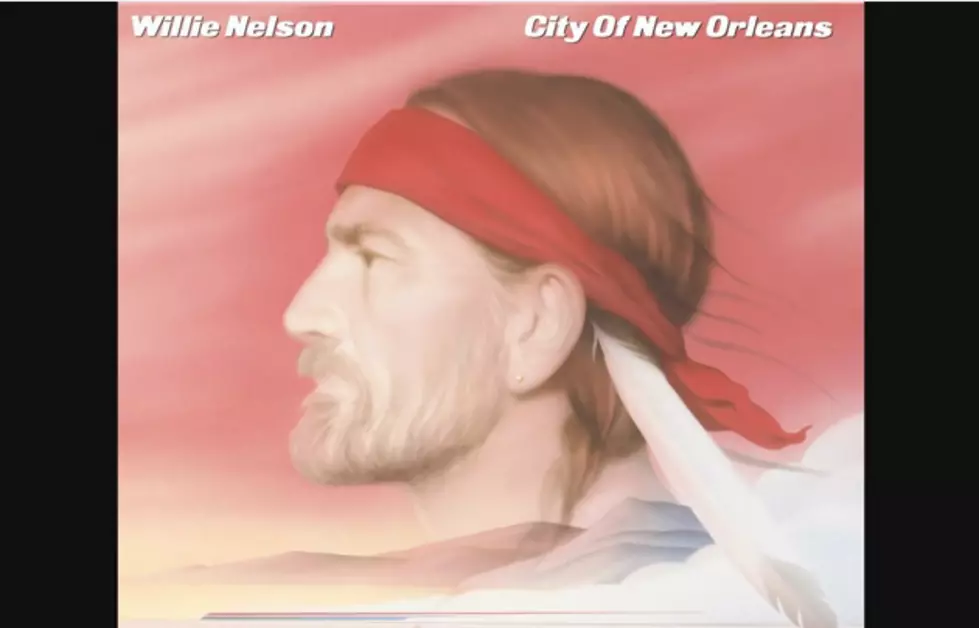 Story behind the Song 'City of New Orleans'