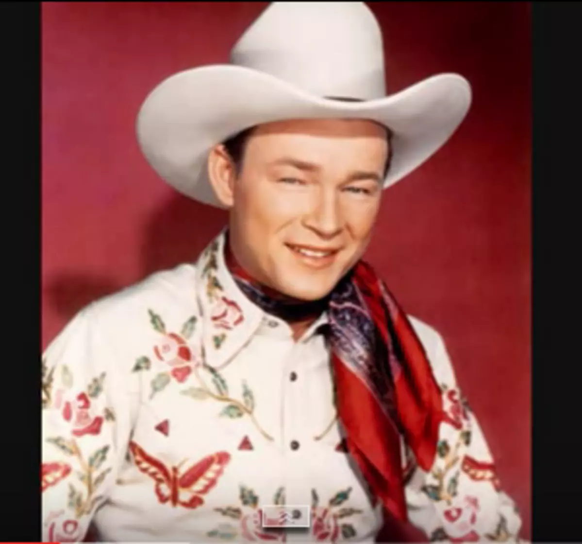 Our Hero Roy Rogers Was Born on This Day