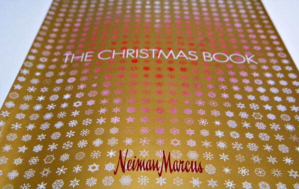 Neiman Marcus Christmas Book-ARCH Motorcycle 