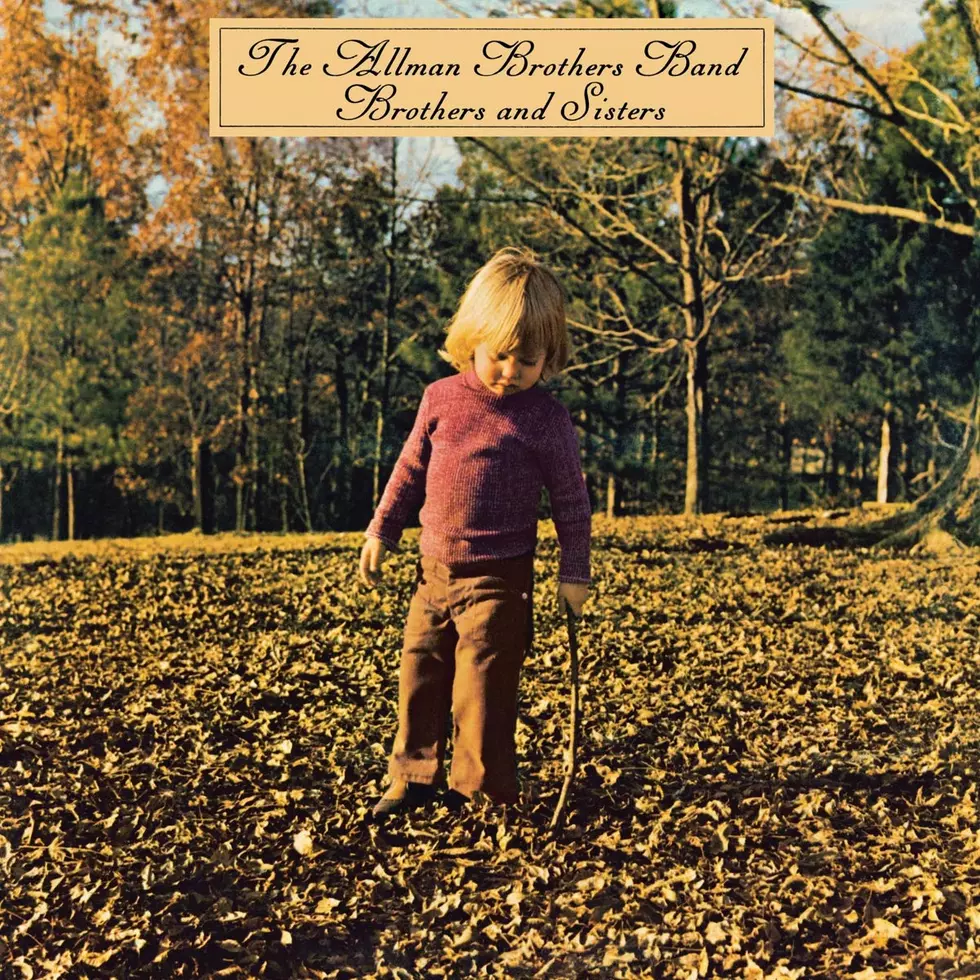 Almost Country: Remember The Allman Brothers’ ‘Ramblin’ Man’?