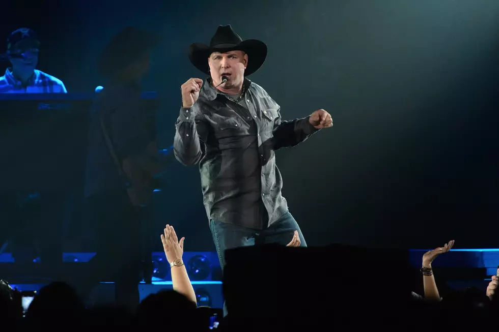 Story Behind the Song: ‘Friends In Low Places’ by Garth Brooks