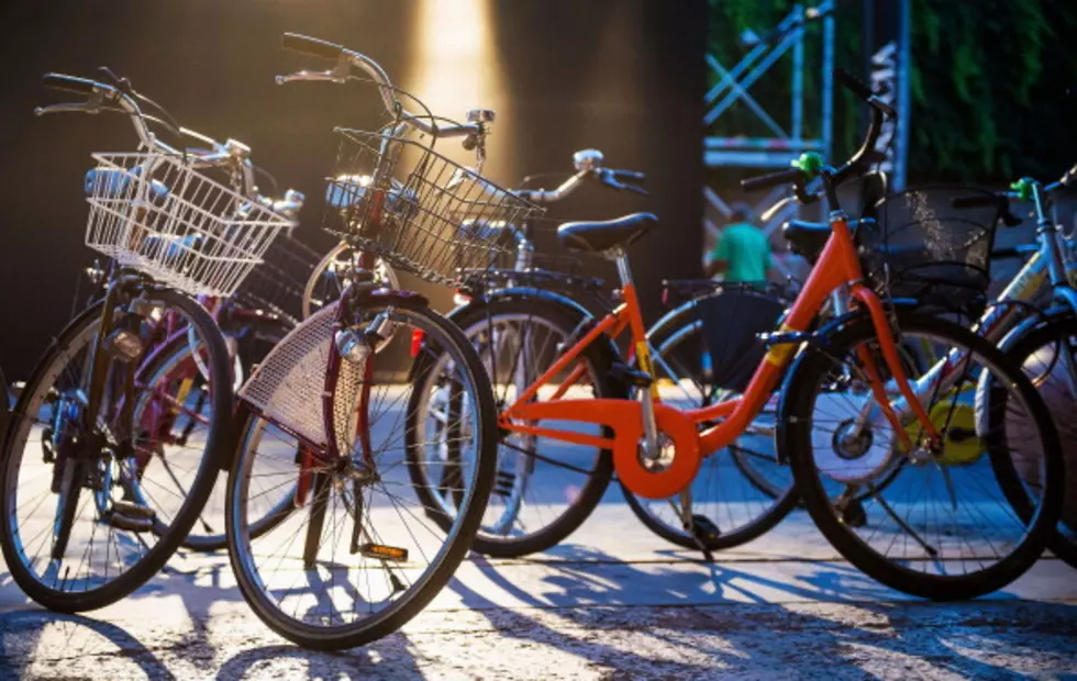 Bike Sales Soar During COVID-19