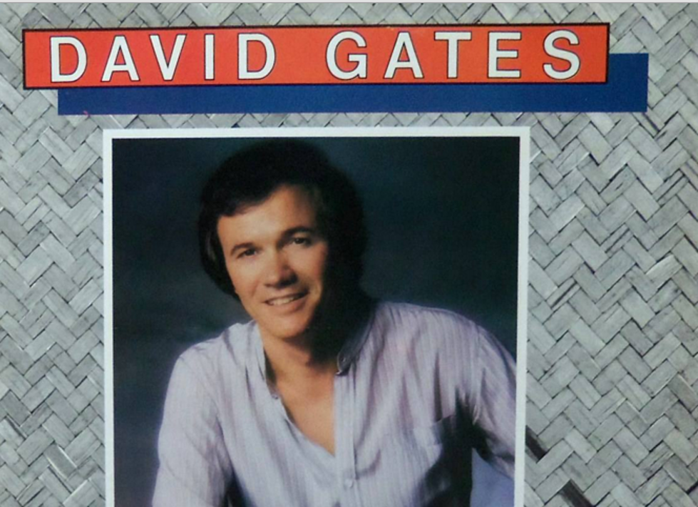 Almost Country: David Gates