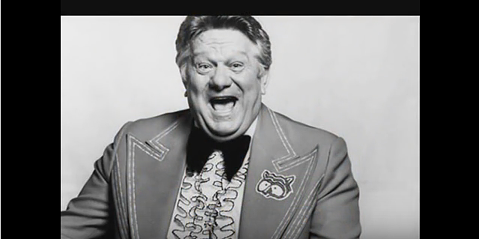 Whatever Happened To Jerry Clower?