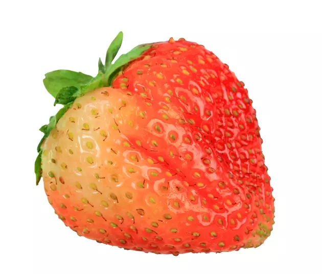 How Many Things Can You Name That You&#8217;ve Made or Eaten with Strawberries?