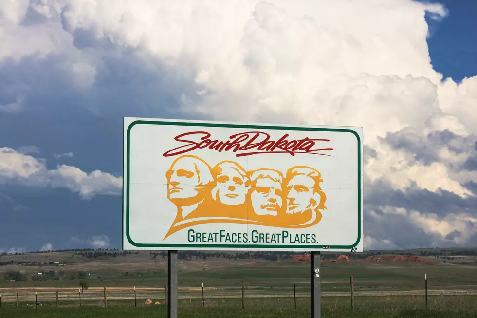 South Dakota Launches Travel Podcast