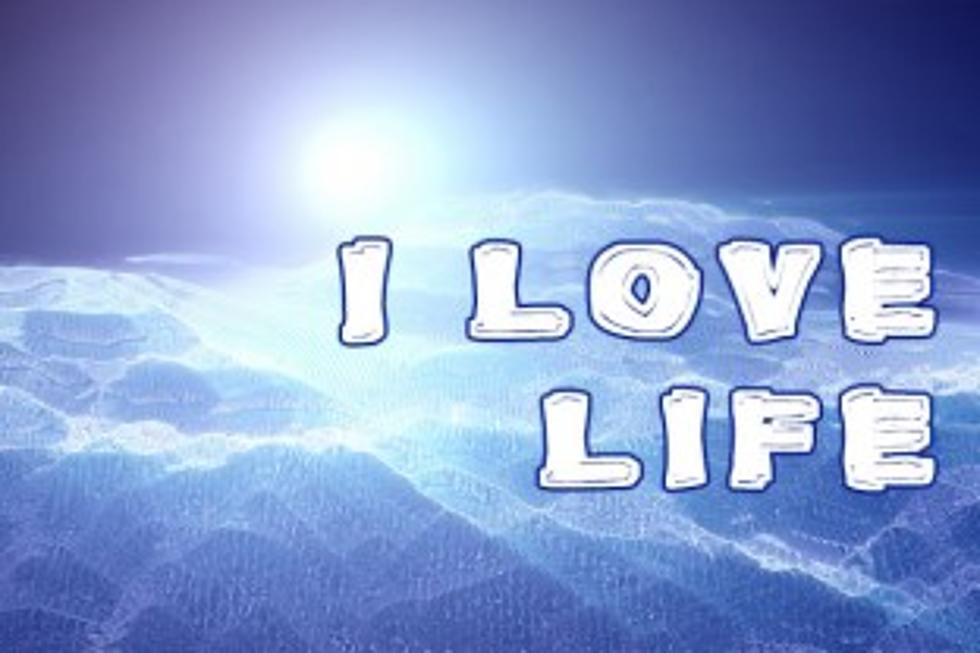 I Love Life: Leukemia Survivor Offers Message Of Hope!