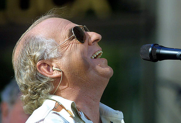 Story Behind the Song: &#8216;Margaritaville&#8217; by Jimmy Buffett