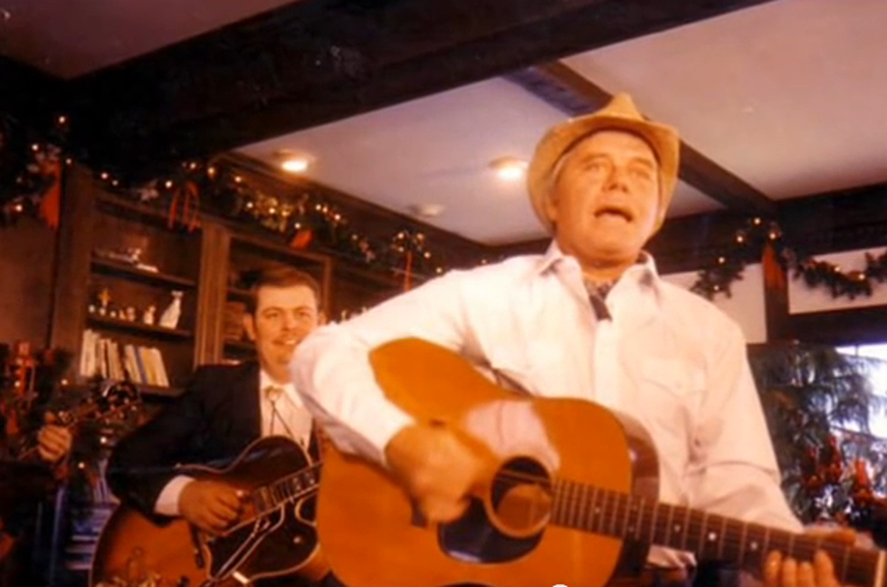 Story Behind the Song: 'Old Dogs, Children And Watermelon Wine' by Tom T  Hall