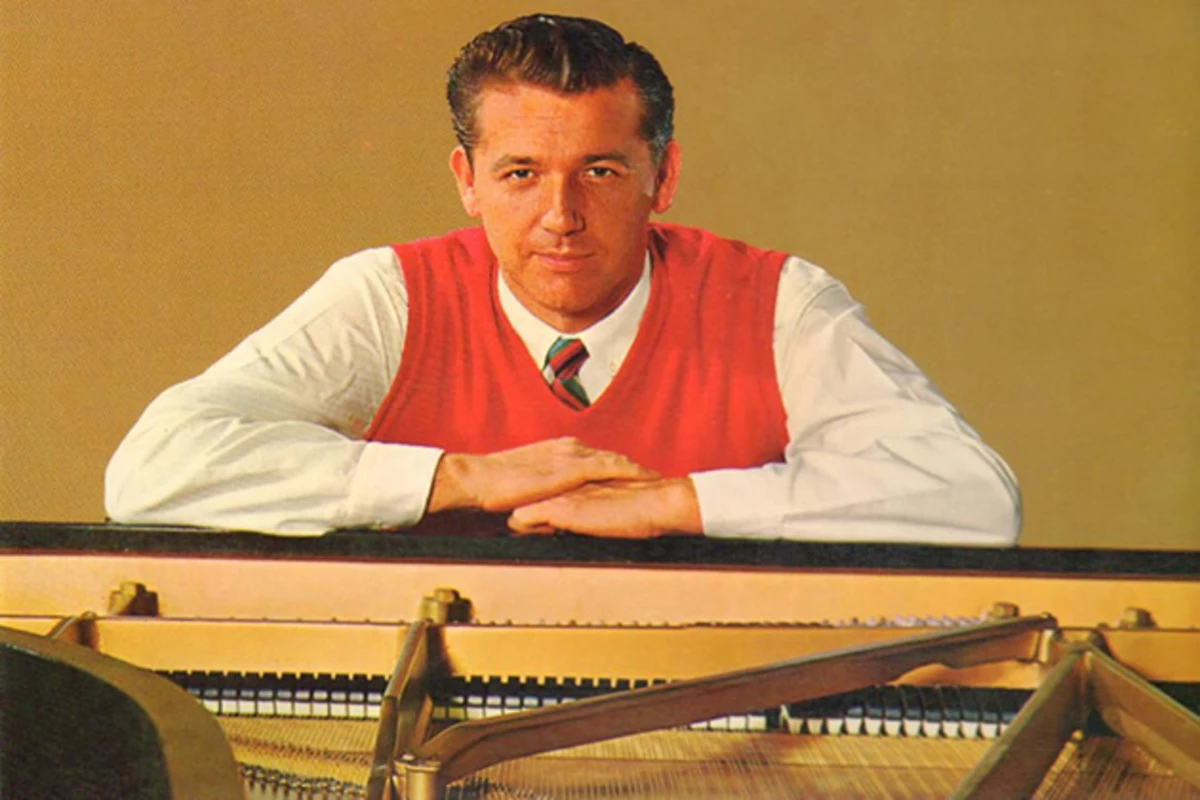 Whatever Happened To Floyd Cramer?