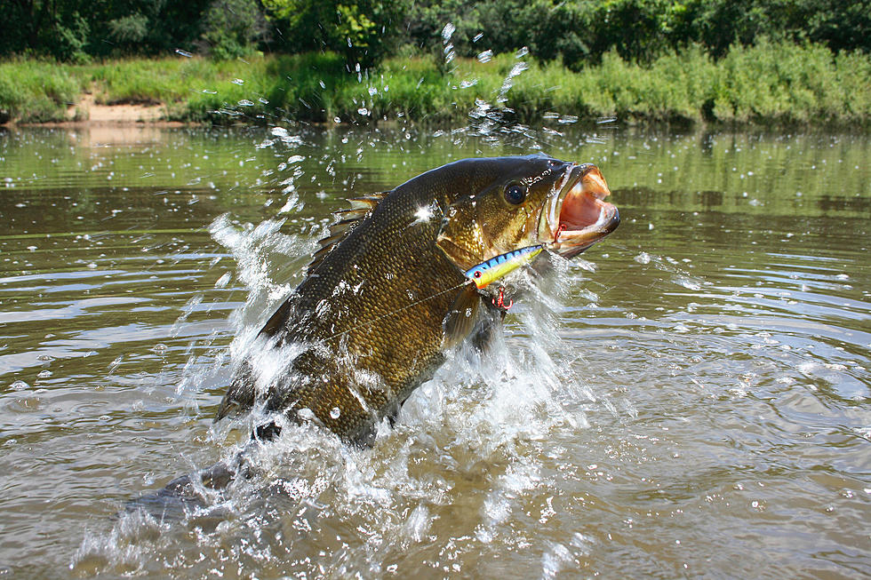 Here&#8217;s The One South Dakota Spot Every Fisherman Should Visit