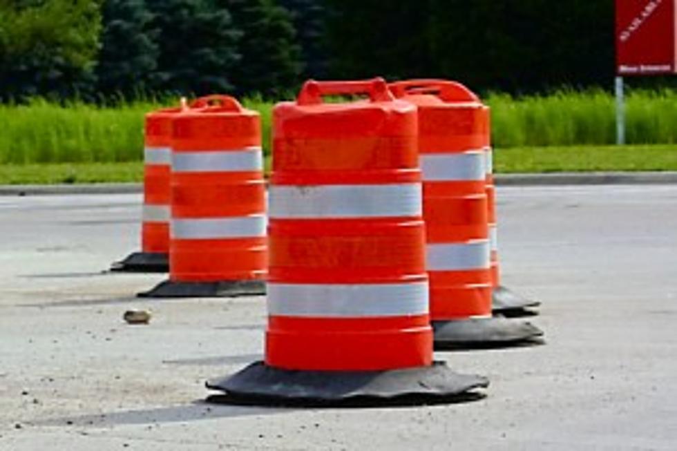 Work Zone Awareness Week: Be a Safe Driver in Construction Zones