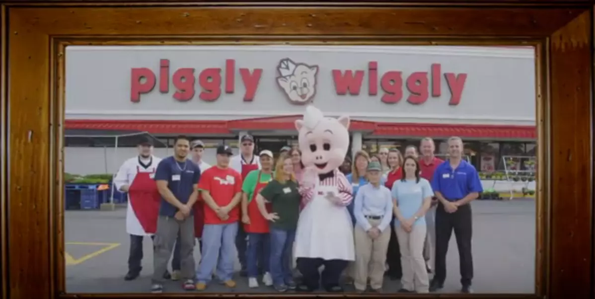 Whatever Happened To Piggly Wiggly