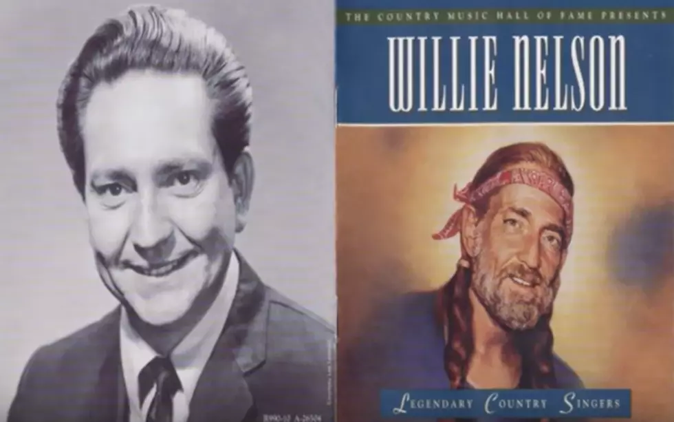 Story Behind the Song: ‘Family Bible’ by Willie Nelson