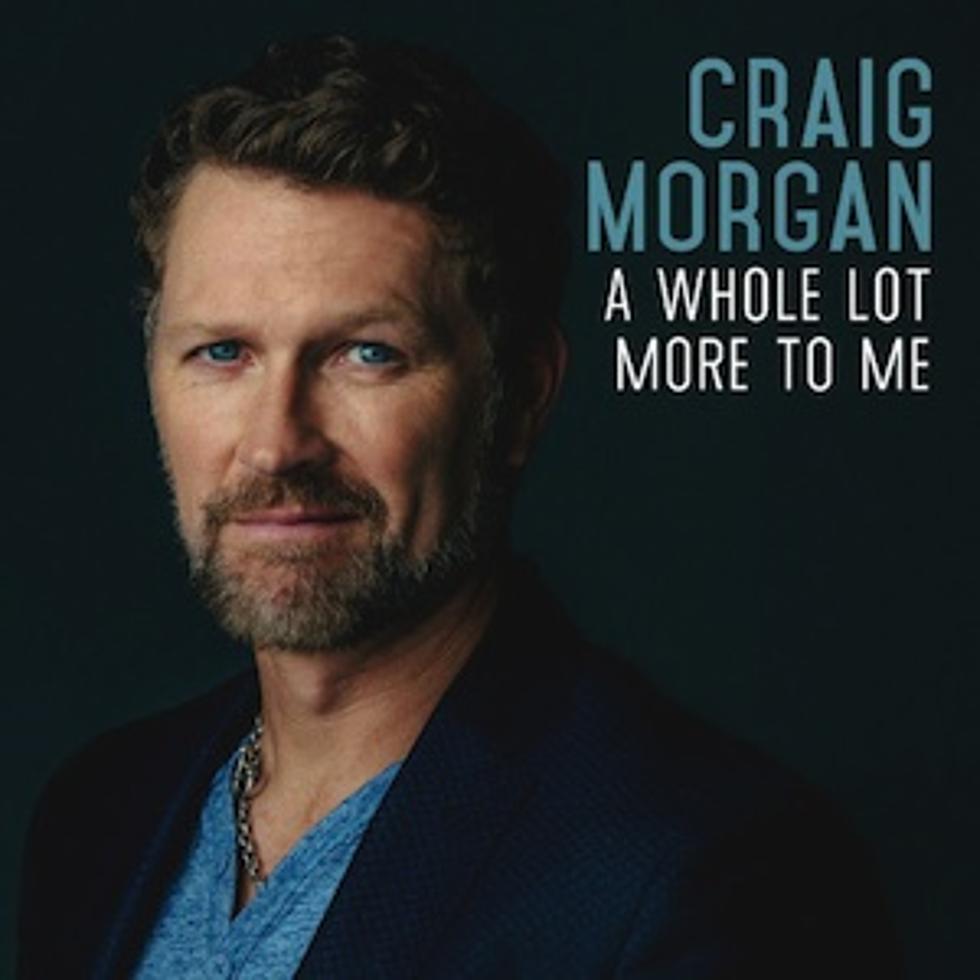 New Craig Morgan Music