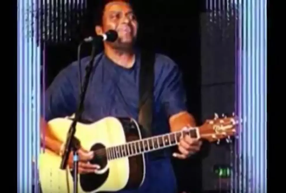 Story Behind the Song: ‘Kiss An Angel Good Morning’ by Charley Pride