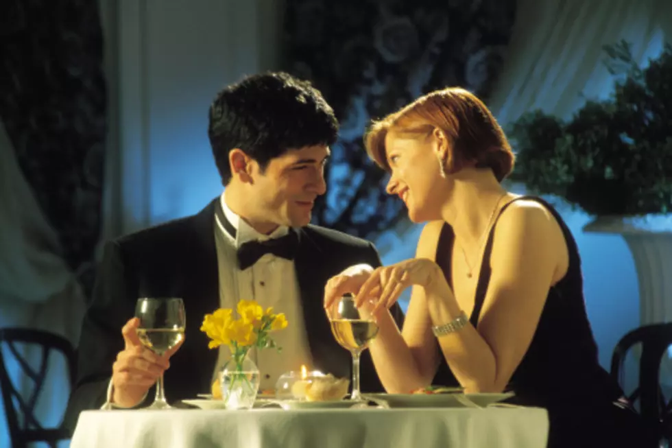 How to Impress a Dinner Date and Get Another One