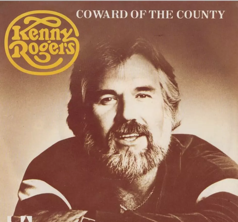 Who Remembers Country Music&#8217;s Most Famous Coward?