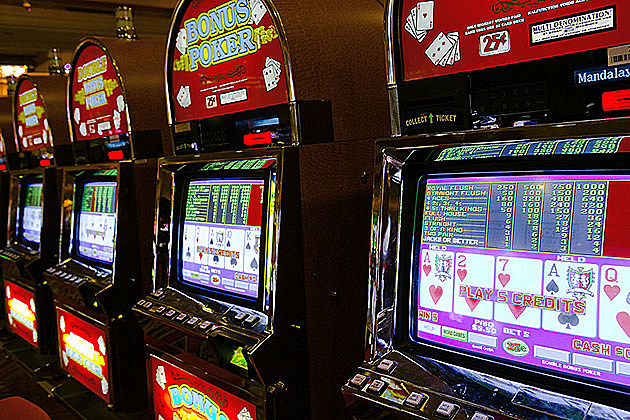 south dakota gambling age