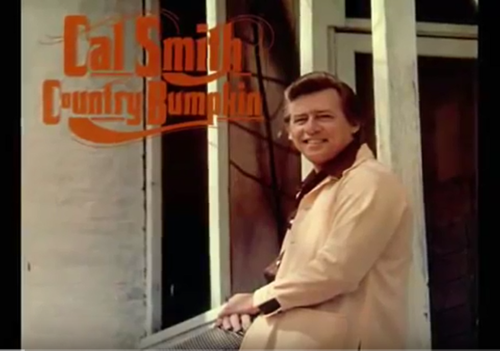 Story Behind the Song: ‘Country Bumpkin’ by Cal Smith