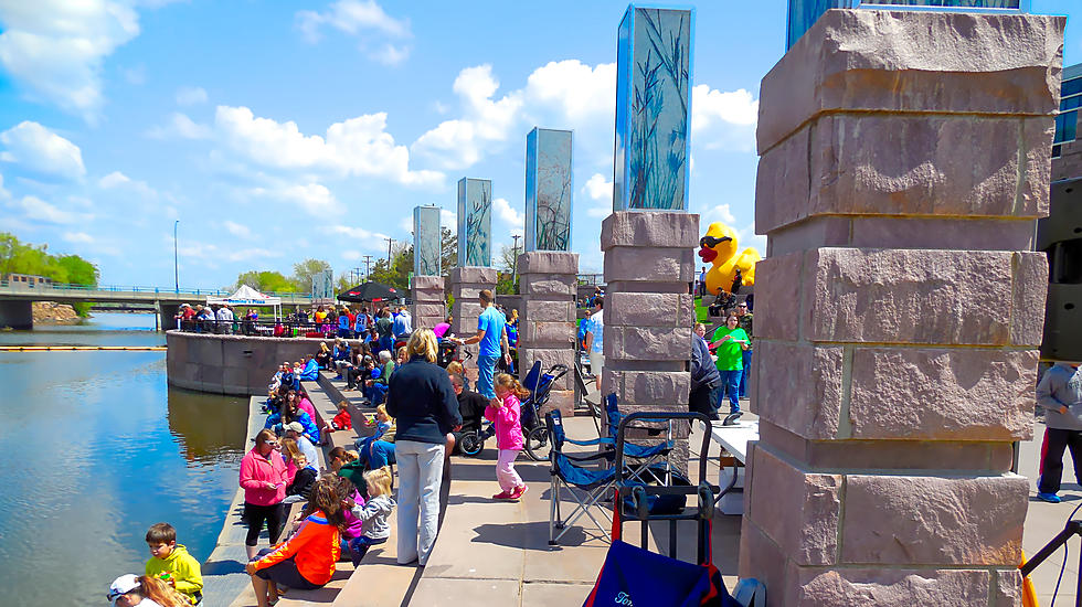 Downtown Sioux Falls Needs Volunteers for Riverfest ASAP