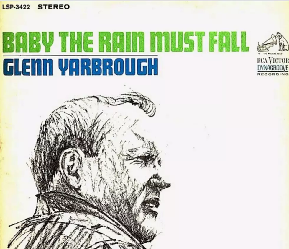 Glenn Yarbrough Has Died At Age 86