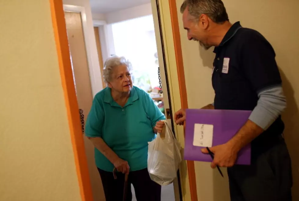 Sioux Falls Needs Volunteer Drivers for Meals on Wheels