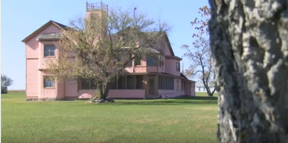 Have You Visited This Historic East River South Dakota Mansion