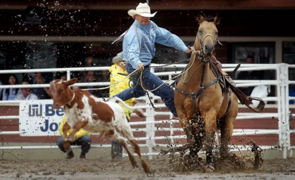 Flandreau Rodeo Days Is Back Next Week