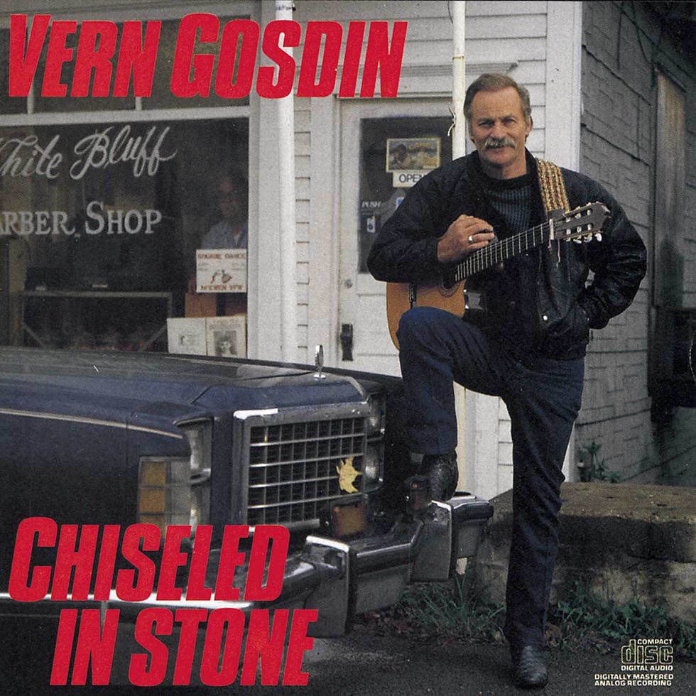 Whatever Happened To Country Legend Vern Gosdin?