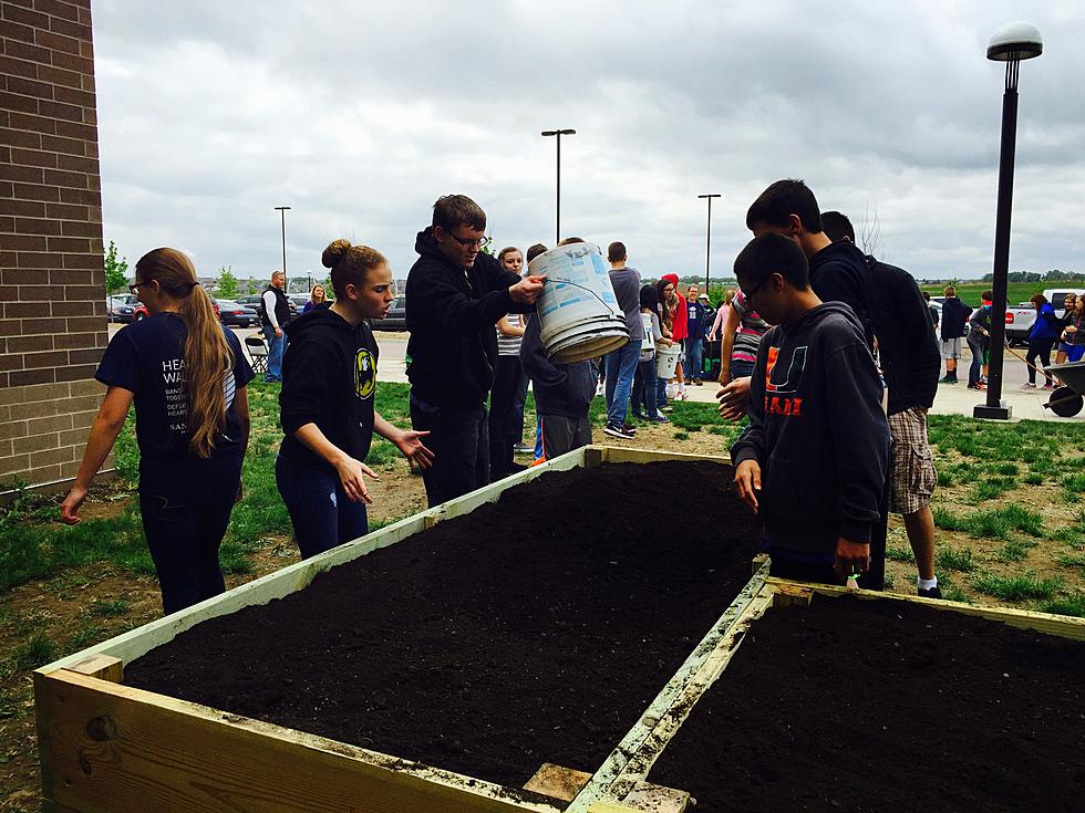 Sioux Falls To Gain More Garden Beds for Ground Works Midwest