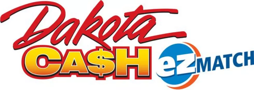 Sioux Falls Couple $614,181 Richer Thanks to Dakota Cash Lottery Game