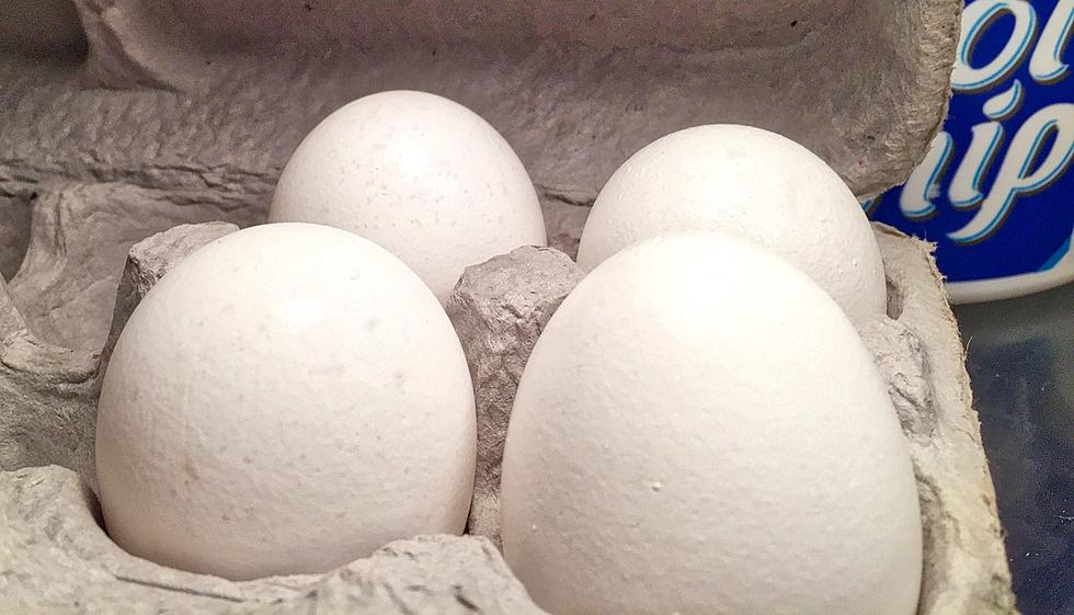 Cheap South Dakota, Minnesota, & Iowa Store Stops Selling Eggs