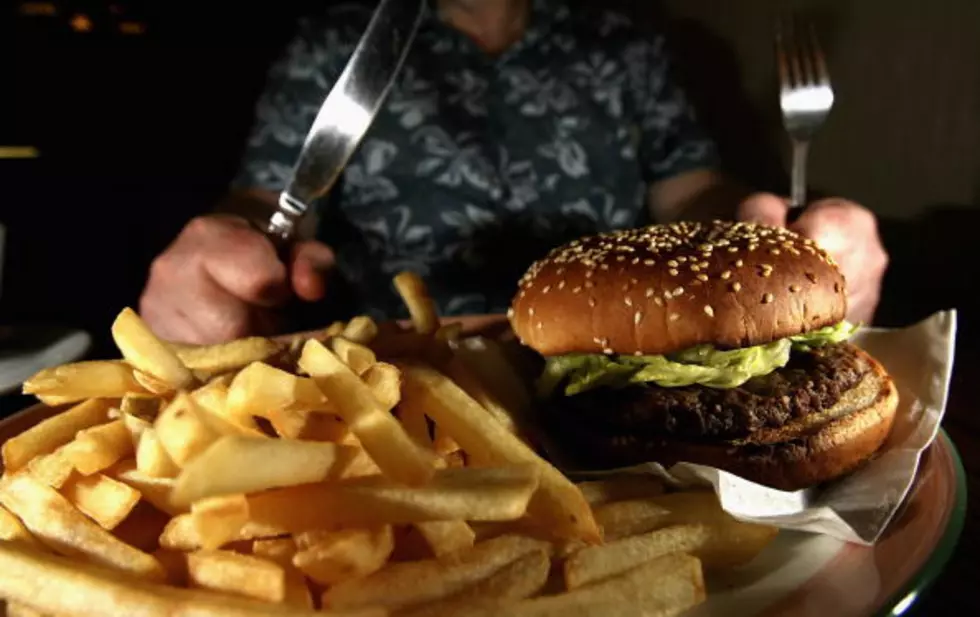 Three of The Best Burgers In South Dakota Are In Sioux Falls