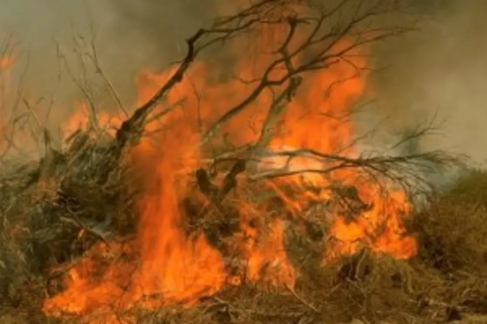 Gov. Dennis Daugaard Has Declared an Emergency Disaster in Western Jackson County