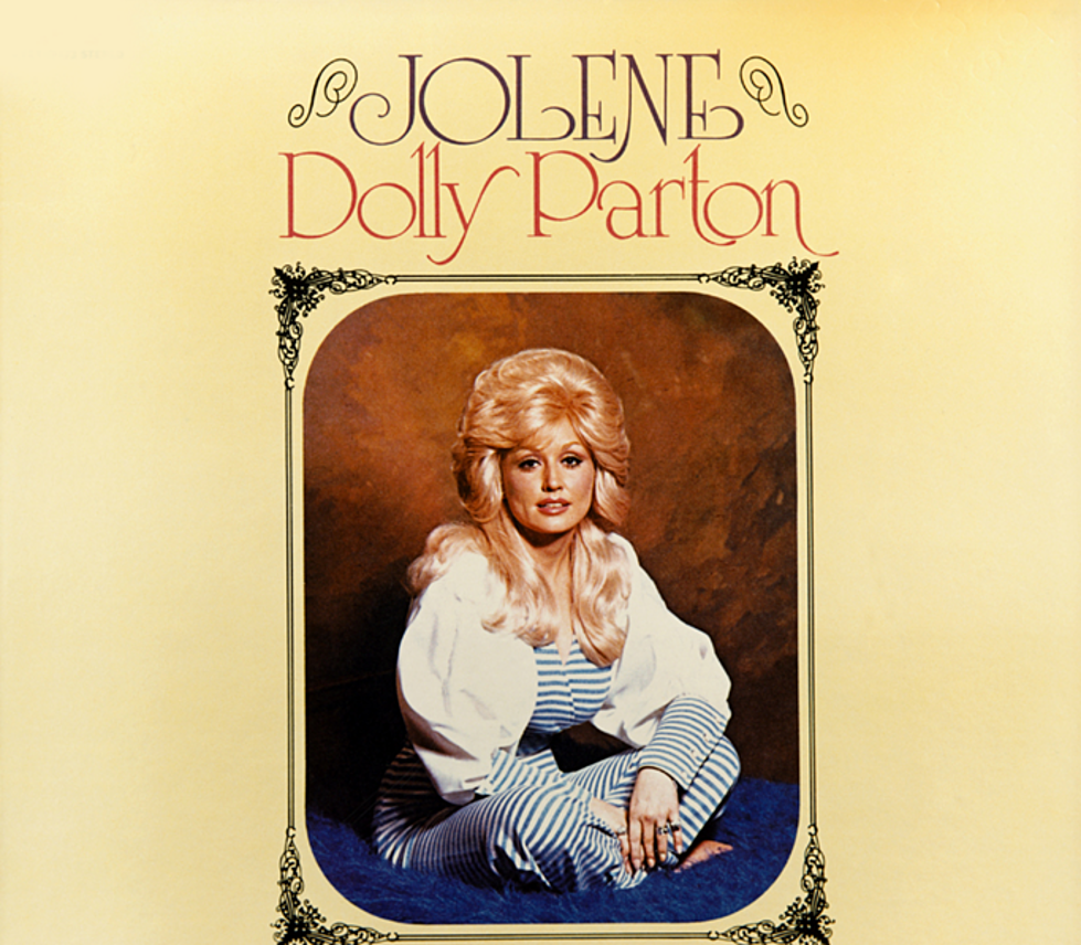 Slow Down &#8216;Jolene&#8217; And You Have A Haunting Ballad
