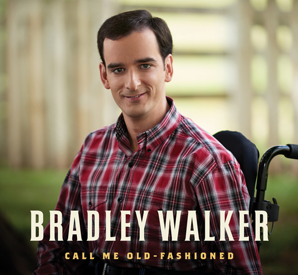 Bradley Walker Is The Real (Country Music) Deal