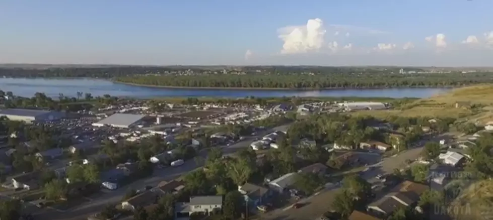 Do You Know What Is South Dakota’s Oldest Town?