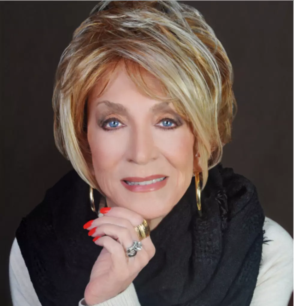 Jeannie Seely Tt Release New &#8216;Written in Song&#8217; Album