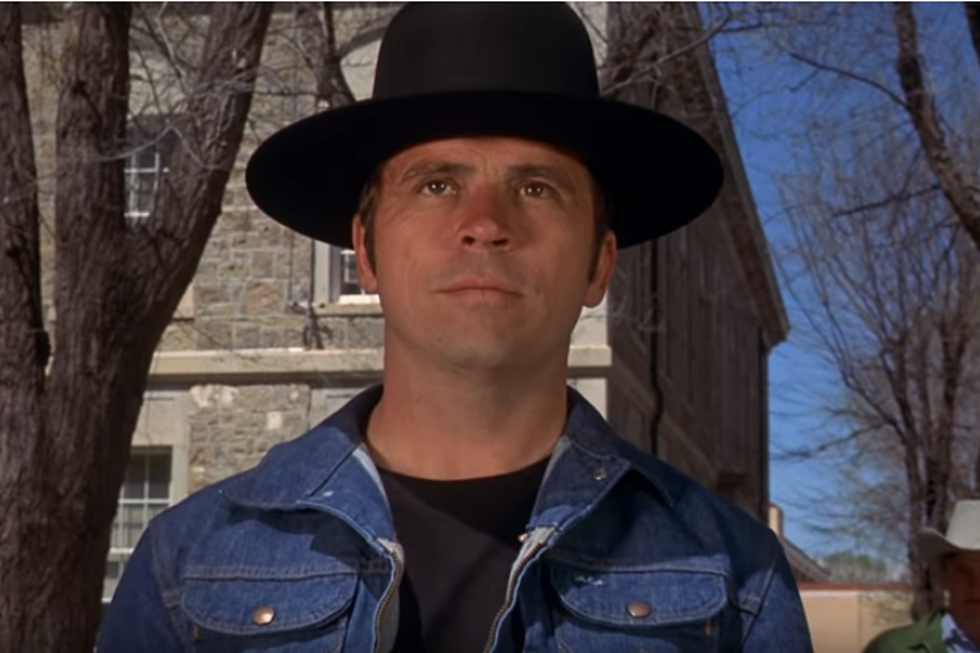 Remember Billy Jack? And The Hit Song ‘One Tin Soldier’? {Listen}
