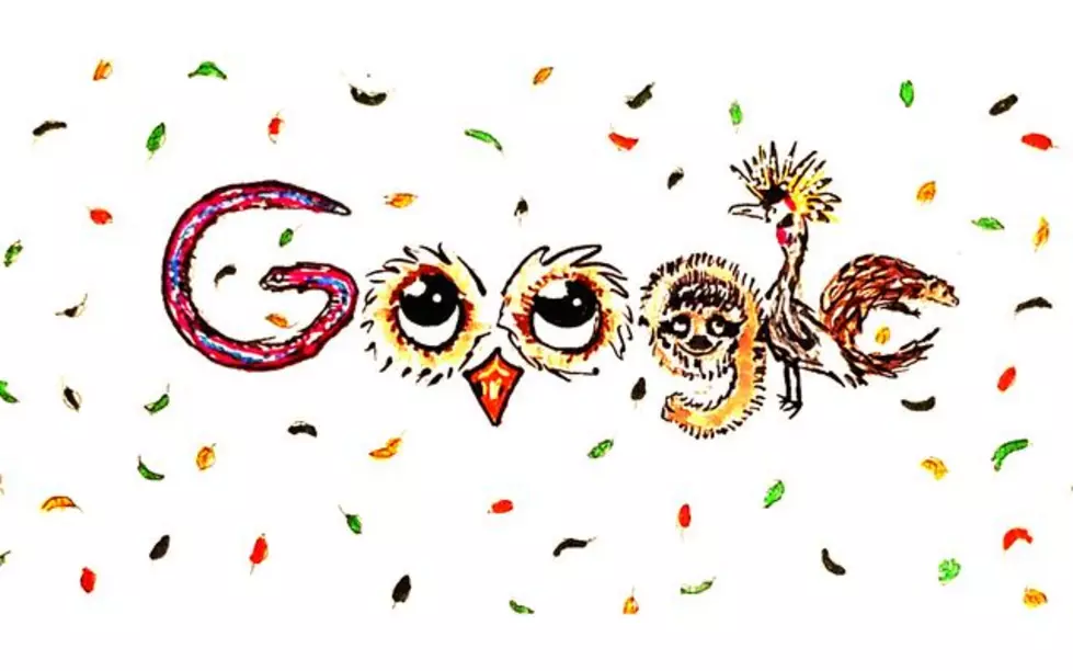 Sioux Falls-Area Student Chosen as Winner for South Dakota in Doodle 4 Google Competition